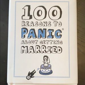 NWT - MARRIAGE BOOK, READ